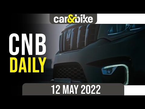 New Mahindra Scorpio Design Preview | Toyota Fortuner GR Sport Price | Google Maps Update