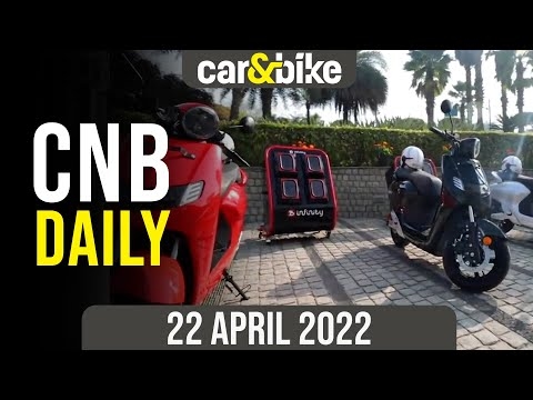 Battery Swapping Draft Policy | Tata Tiago 4 Lakh Production | Honda 2Wheelers India Future Roadmap