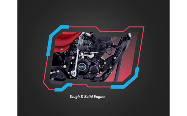 Kadak Engine