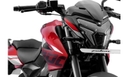 Liquid Cooled Engine