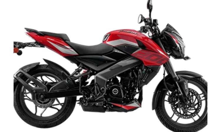 Power-To-Weight Ratio