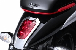 Led Tail Light