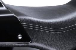 Premium Textured Seats
