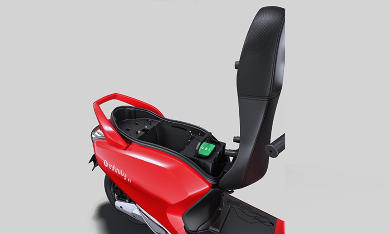 Robust Battery
