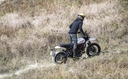 Offroad Setting