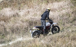 Offroad Setting