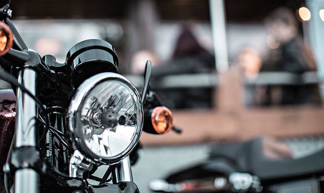 Headlight