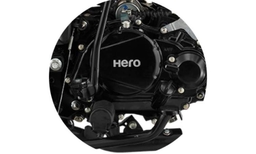 5 Speed Gearbox