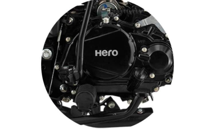 5 Speed Gearbox .