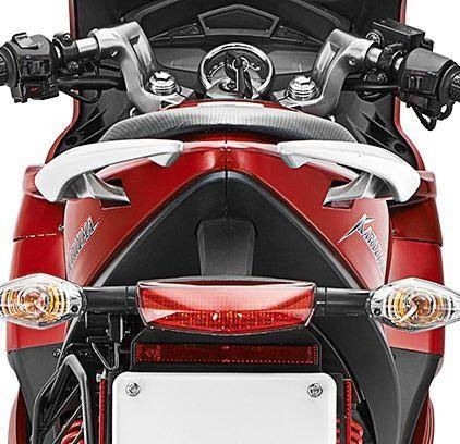 Led Tail Lamp