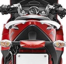 Led Tail Lamp