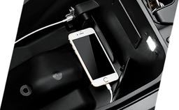 Mobile Charging Point