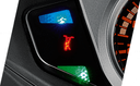 Side Stand Indicator