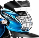 Head Light Grill