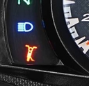 Side Stand Indicator