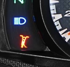 Side Stand Indicator