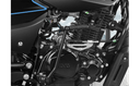 Improved Fuel Efficiency