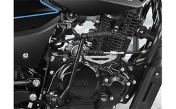 Improved Fuel Efficiency