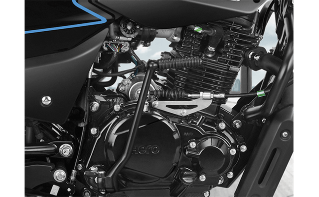 Improved Fuel Efficiency
