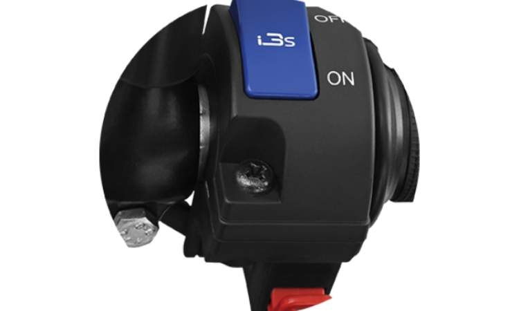 I3S Technology.
