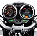 Classic Speedometer