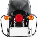 Round Tail Lights