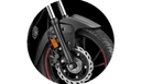 Front Suspension