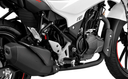 Rigid Diamond Frame