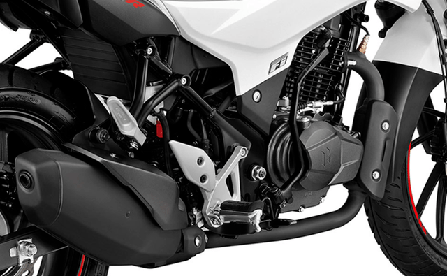 Rigid Diamond Frame