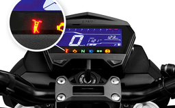 Side Stand Engine Cutoff