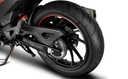Safety Stability
