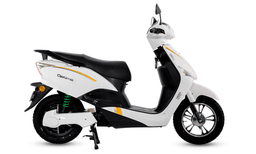 Telescopic Suspension