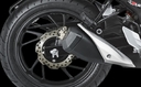Compact Muffler