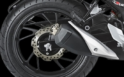 Compact Muffler