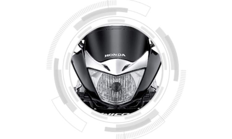 Premium Front Cowl