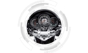 Stylish Instrument Panel