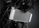 Liquid Cooled Engine
