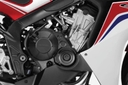 Inline Four Cylinder Engine