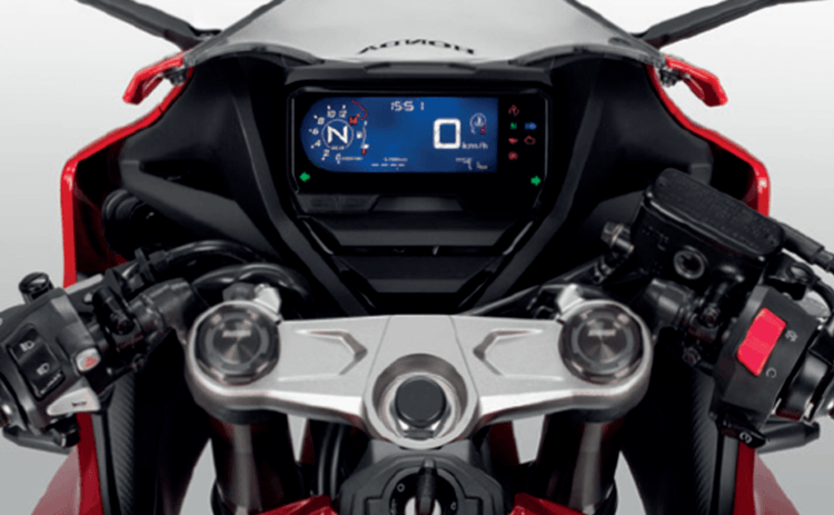 LCD Display