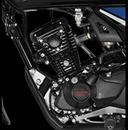 110cc Het Superior Engine