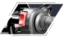 Engine Start Stop Switch
