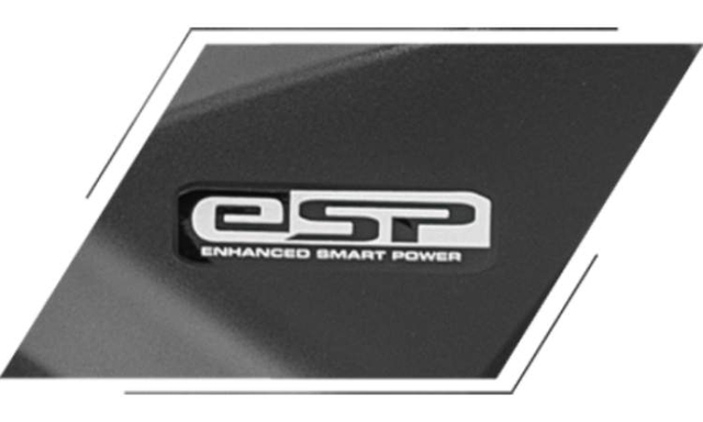 Esp Technology