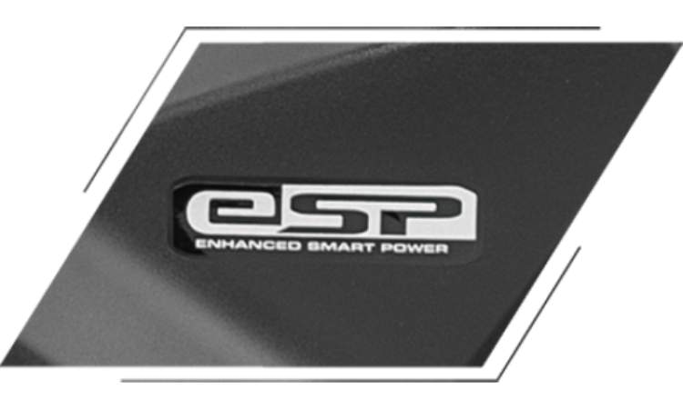 eSP Technology.