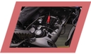 E20 Ready 160cc Engine