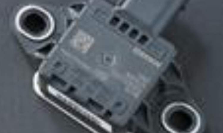 Bosch imu