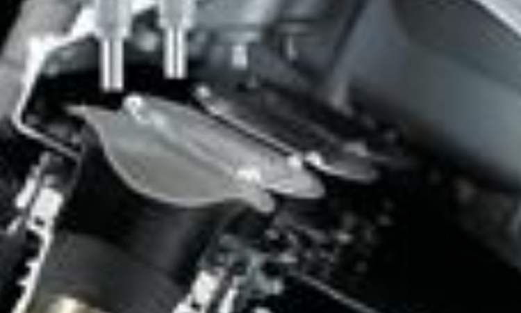 Electronic Throttle Valves