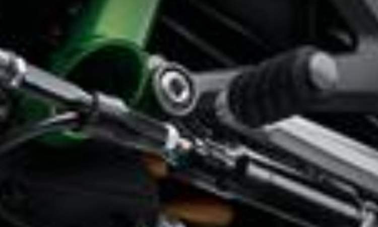 KQS (Kawasaki Quick Shifter).