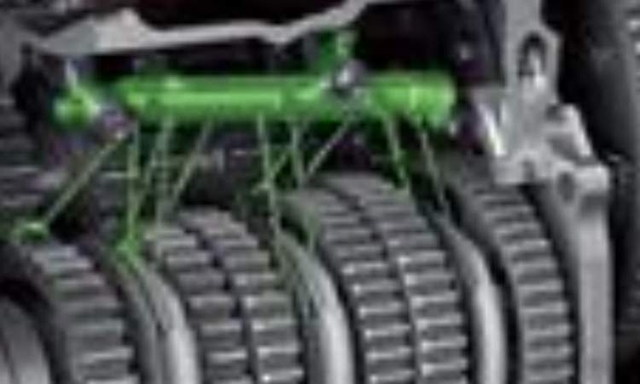 Riding Position Ergonomics