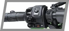 Traction Control