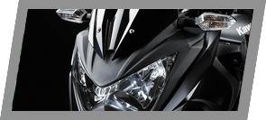 Headlight